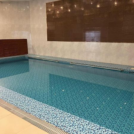Le Park Concord Hotel Najran Eksteriør bilde